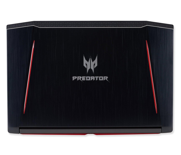 Acer Helios 300 i5-7300HQ/8G/1000/Win10 GTX1050Ti - 372096 - zdjęcie 8